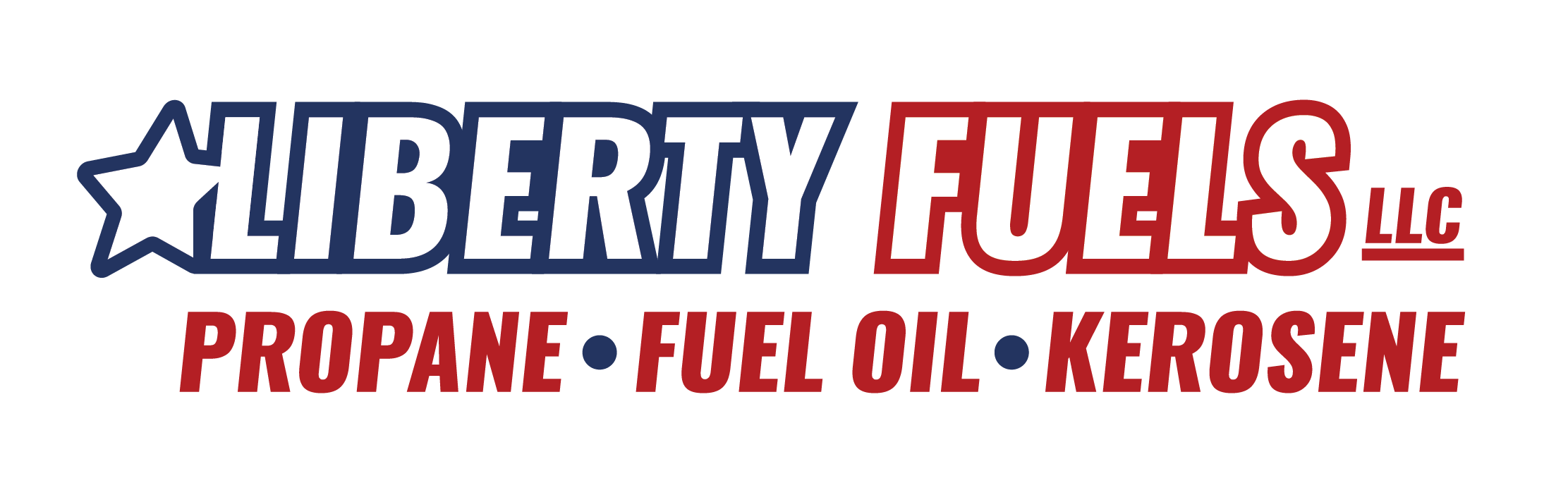 Liberty Fuels